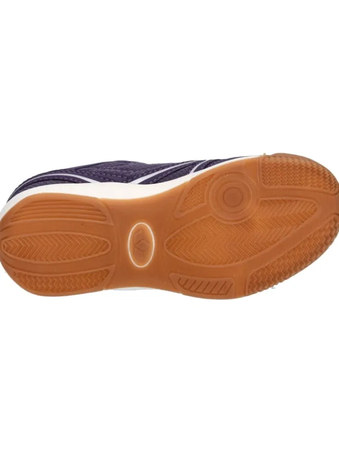 Lico Outdoor- & Sportschuhe·Trainings- & Sportschuhe^Hallenschuh "Boulder V" in Lila