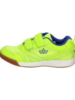 Lico Outdoor- & Sportschuhe·Trainings- & Sportschuhe^Hallenschuh "Boulder V" in Gelb