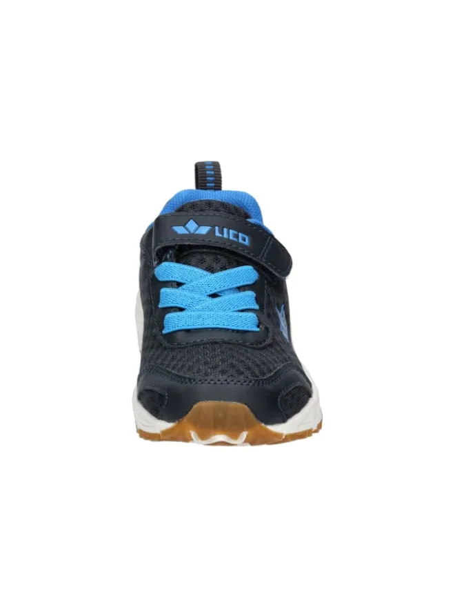 Hallenschuh "Bronte VS" in Blau>Lico Online
