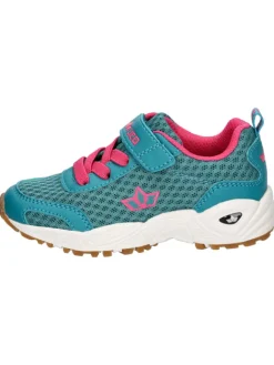 Hallenschuh "Bronte VS" in Türkis>Lico Outlet