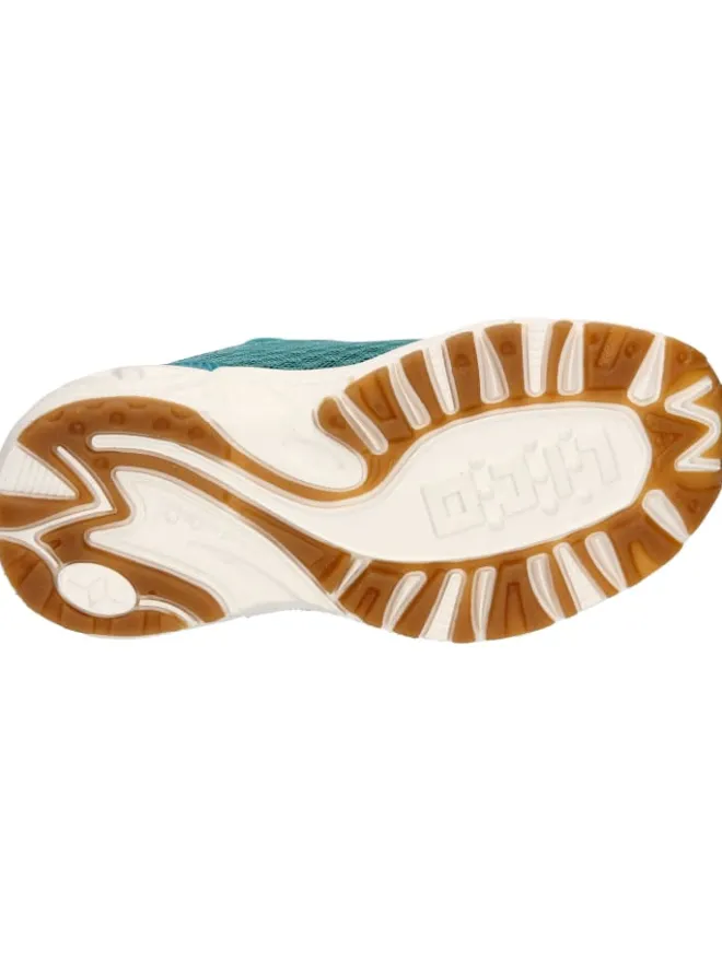 Hallenschuh "Bronte VS" in Türkis>Lico Outlet