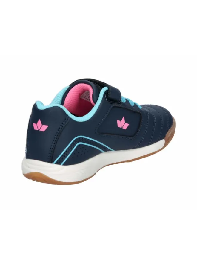 Hallenschuh "Chaska VS" in Blau>Lico Hot