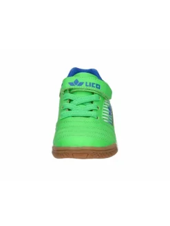 Lico Outdoor- & Sportschuhe·Trainings- & Sportschuhe^Hallenschuh 