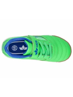 Lico Outdoor- & Sportschuhe·Trainings- & Sportschuhe^Hallenschuh 