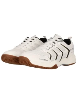 Endurance Sportschuhe^Hallenschuh Donovan in 1002 White