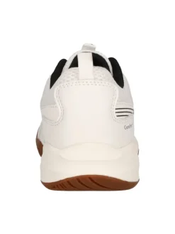 Endurance Sportschuhe^Hallenschuh Donovan in 1002 White