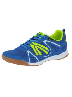 Lico Sportschuhe^Hallenschuh "Fit Indoor" in Blau