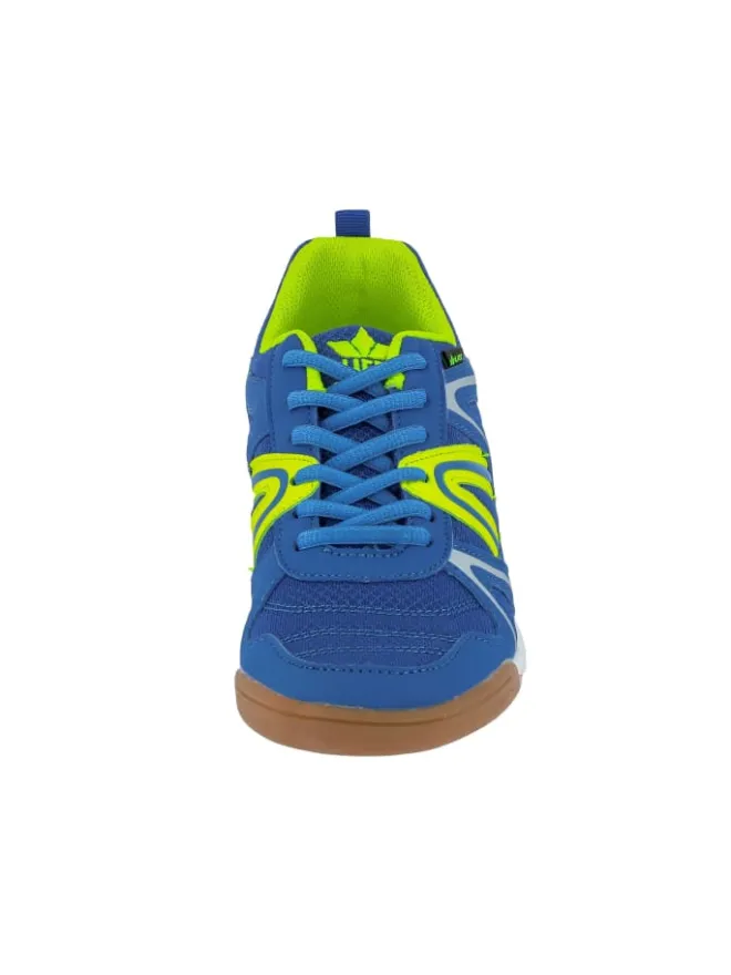 Lico Sportschuhe^Hallenschuh "Fit Indoor" in Blau