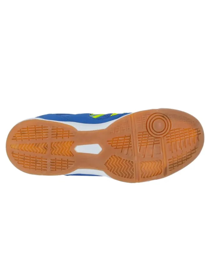 Lico Sportschuhe^Hallenschuh "Fit Indoor" in Blau