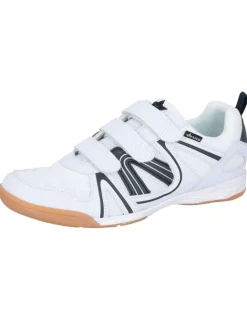Hallenschuh "Fit Indoor V" in Weiß>Lico Hot