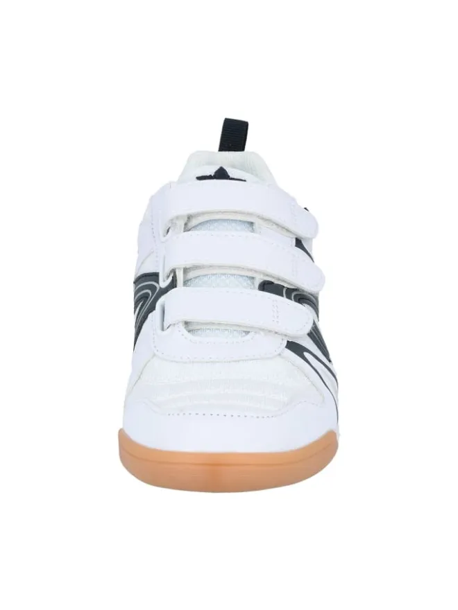 Hallenschuh "Fit Indoor V" in Weiß>Lico Hot