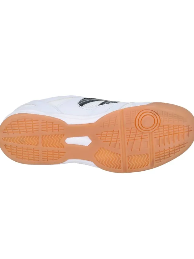 Hallenschuh "Fit Indoor V" in Weiß>Lico Hot