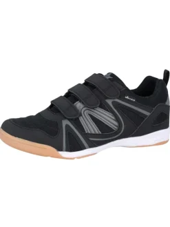 Hallenschuh "Fit Indoor V" in Schwarz>Lico Discount