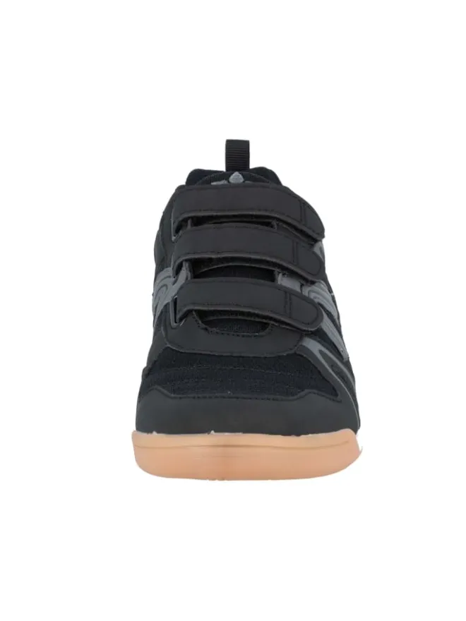 Hallenschuh "Fit Indoor V" in Schwarz>Lico Discount