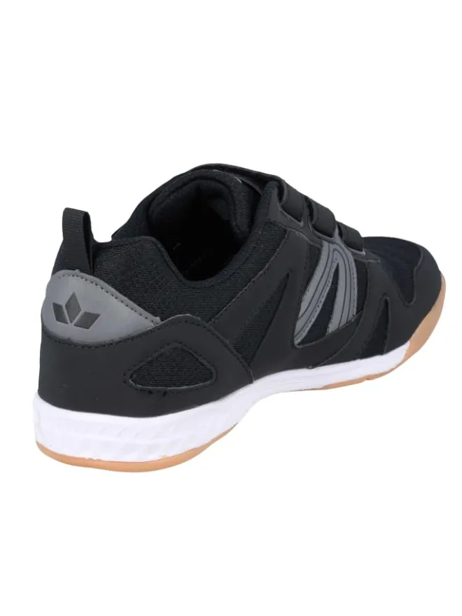Hallenschuh "Fit Indoor V" in Schwarz>Lico Discount