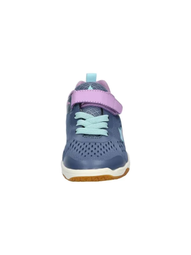 Lico Outdoor- & Sportschuhe·Trainings- & Sportschuhe^Hallenschuh "Key VS" in Grau
