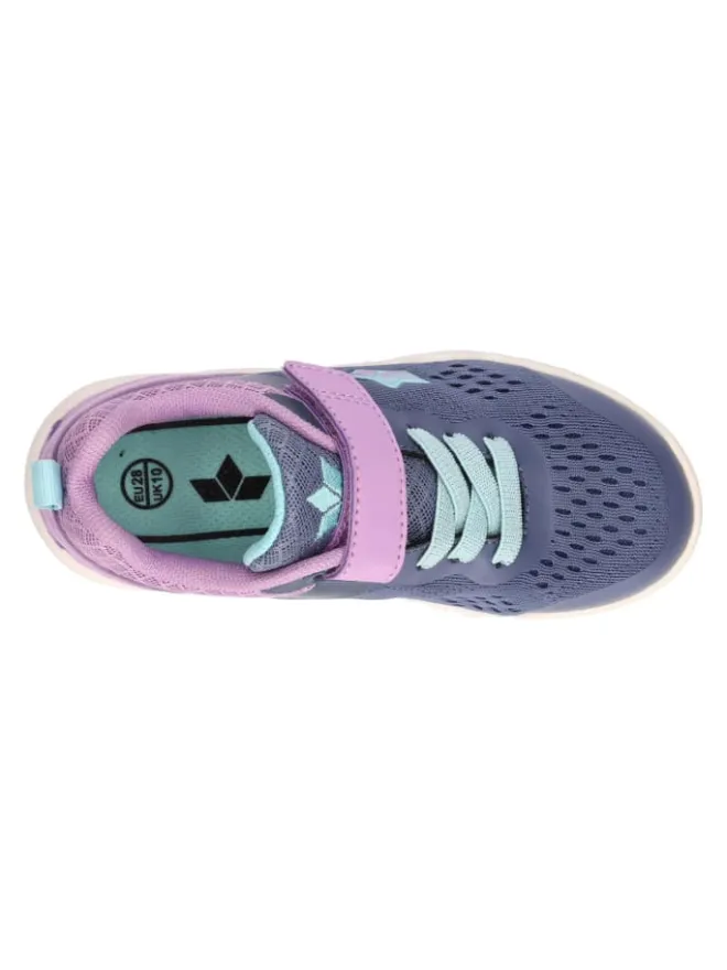 Lico Outdoor- & Sportschuhe·Trainings- & Sportschuhe^Hallenschuh "Key VS" in Grau