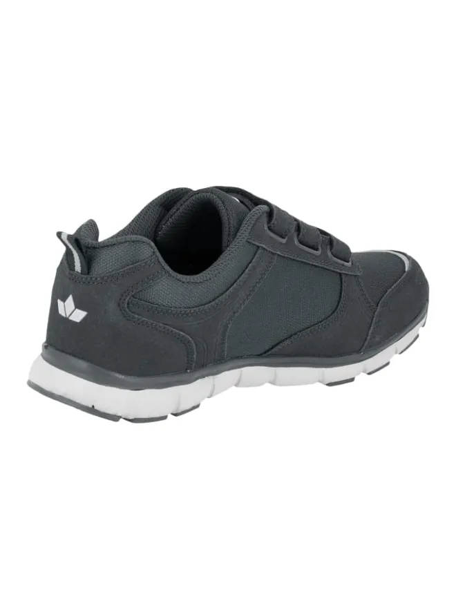 Hallenschuh "Lionel V" in Grau>Lico Best