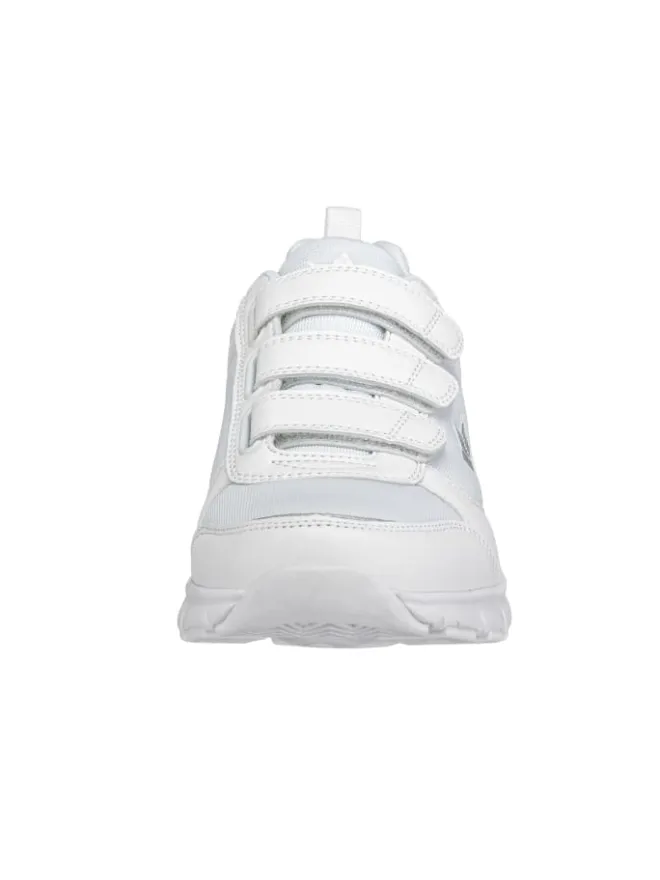 Lico Sportschuhe^Hallenschuh "Lionel V" in Weiß