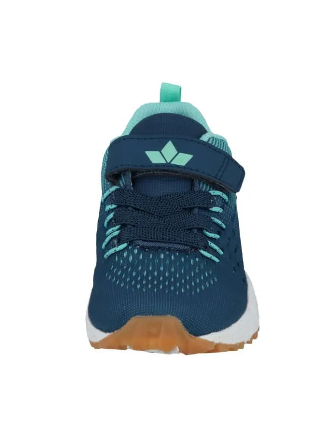 Hallenschuh "Mic VS" in Grün>Lico Hot