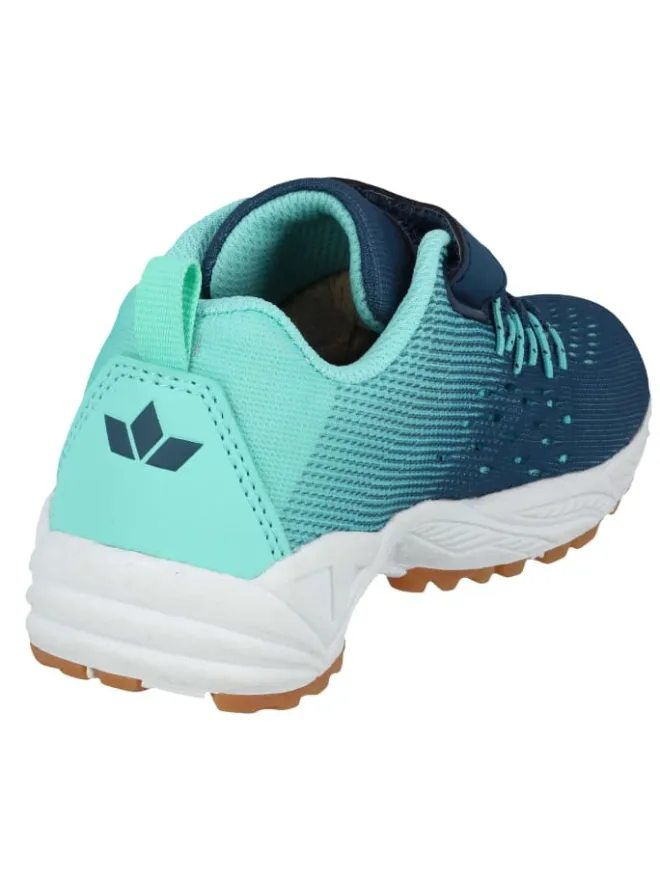 Hallenschuh "Mic VS" in Grün>Lico Hot