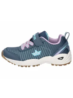 Hallenschuh "Mio VS" in Grau>Lico Discount