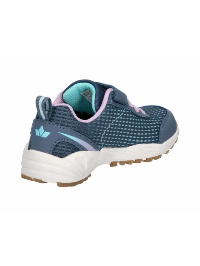 Hallenschuh "Mio VS" in Grau>Lico Discount