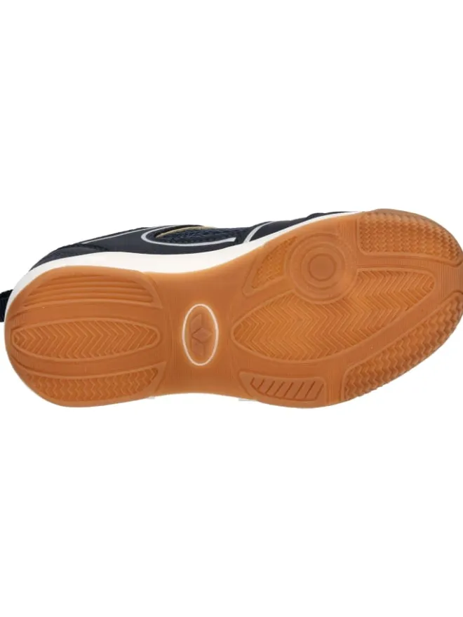 Lico Outdoor- & Sportschuhe·Trainings- & Sportschuhe^Hallenschuh "Racine VS" in Blau