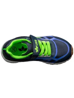 Lico Outdoor- & Sportschuhe·Trainings- & Sportschuhe^Hallenschuh