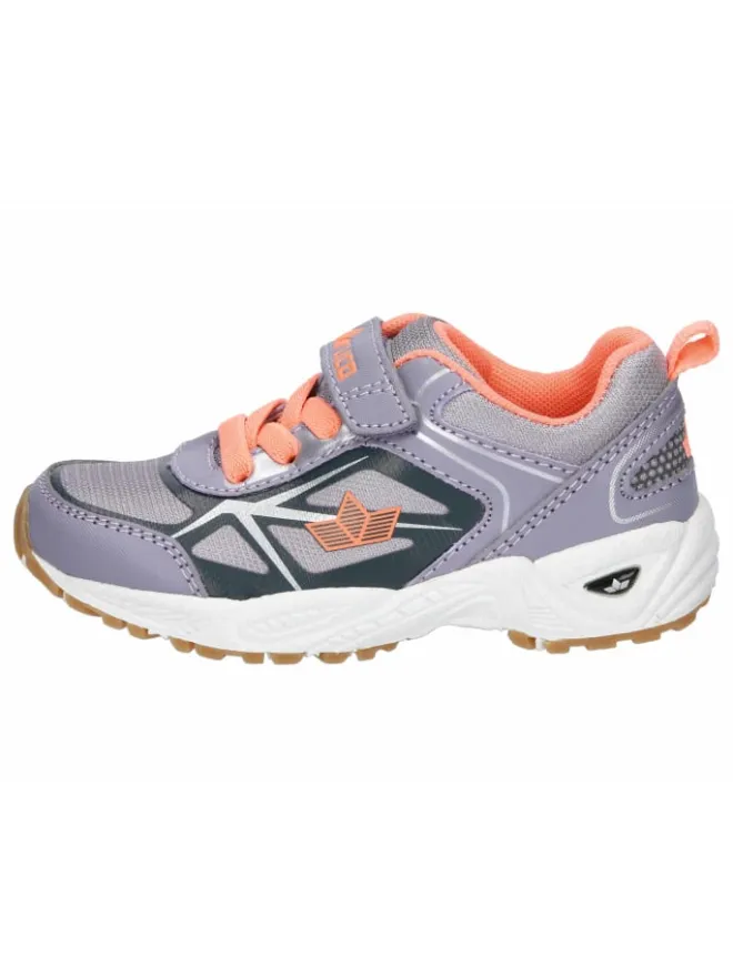 Hallenschuh "Salford VS" in Lila>Lico Online