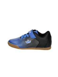 Hallenschuh "Sambo VS" in Blau>Lico Best
