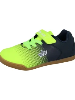 Lico Outdoor- & Sportschuhe·Trainings- & Sportschuhe^Hallenschuh "Sambo VS" in Blau