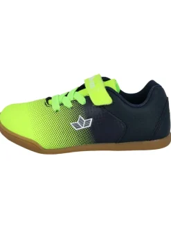Lico Outdoor- & Sportschuhe·Trainings- & Sportschuhe^Hallenschuh "Sambo VS" in Blau