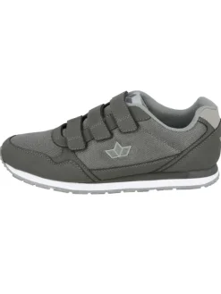Hallenschuh "Simon V" in Grau>Lico Online