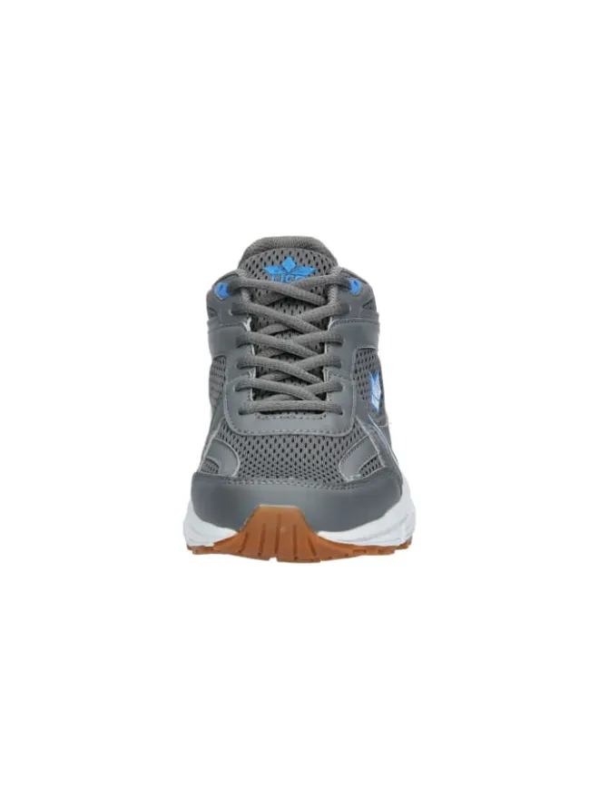 Hallenschuh "Weightless" in Grau>Lico Best