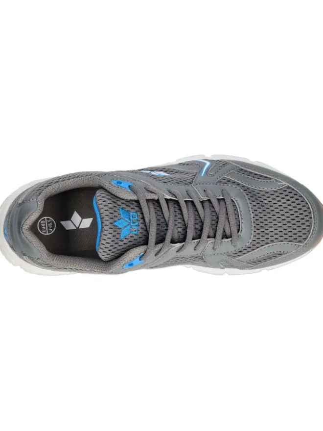 Hallenschuh "Weightless" in Grau>Lico Best