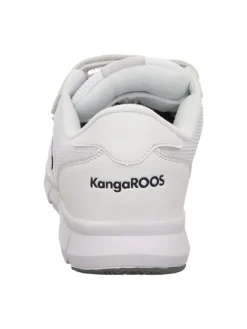 Hallenschuhe in Weiß><noscript><img width=
