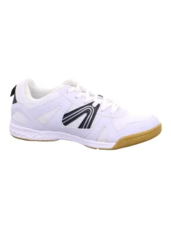 Lico Sportschuhe^Hallenschuhe in Weiß