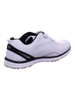 Brütting Sportschuhe^Hallenschuhe in Weiß