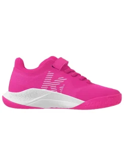 Kempa Outdoor- & Sportschuhe·Trainings- & Sportschuhe^Hallen-Sport-Schuhe Kourtfly Kids in pink/weiß