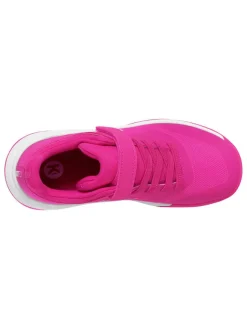 Kempa Outdoor- & Sportschuhe·Trainings- & Sportschuhe^Hallen-Sport-Schuhe Kourtfly Kids in pink/weiß