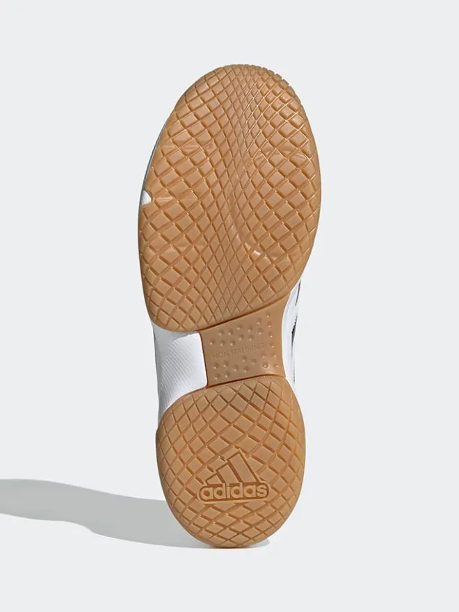 adidas Sportschuhe^Handballschuhe "Ligra 7" in Weiß