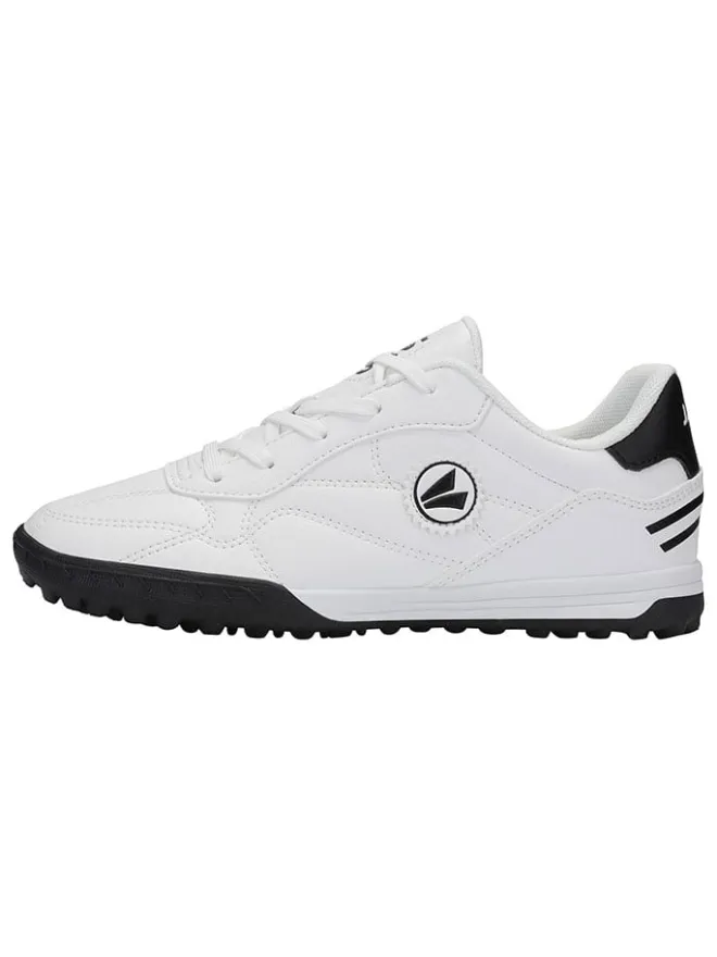Jako Sportschuhe|Outdoor- & Sportschuhe·Trainings- & Sportschuhe^Hartplatz-Fußballschuhe "Signature" in Schwarz/ Weiß