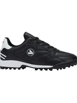 Jako Sportschuhe|Outdoor- & Sportschuhe·Trainings- & Sportschuhe^Hartplatz-Fußballschuhe "Signature" in Schwarz