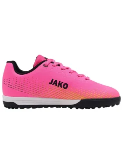 Jako Sportschuhe|Outdoor- & Sportschuhe·Trainings- & Sportschuhe^Hartplatz-Fußballschuhe "Skill" in Pink