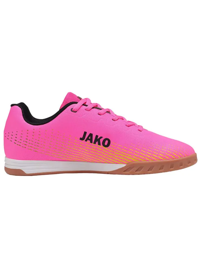 Hartplatz-Fußballschuhe "Skill" in Pink>Jako Best