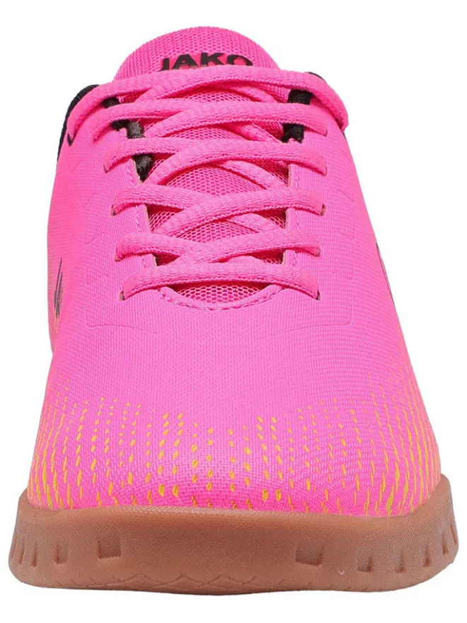 Hartplatz-Fußballschuhe "Skill" in Pink>Jako Best