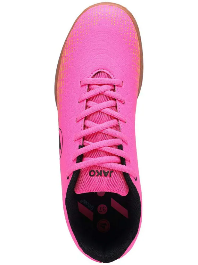 Hartplatz-Fußballschuhe "Skill" in Pink>Jako Best