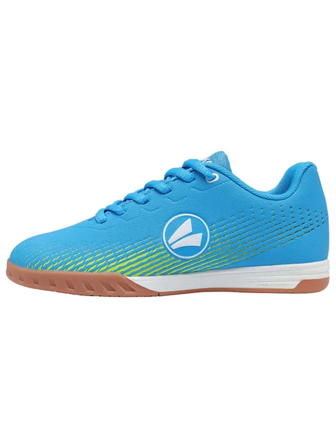 Jako Sportschuhe|Outdoor- & Sportschuhe·Trainings- & Sportschuhe^Hartplatz-Fußballschuhe "Skill" in Blau