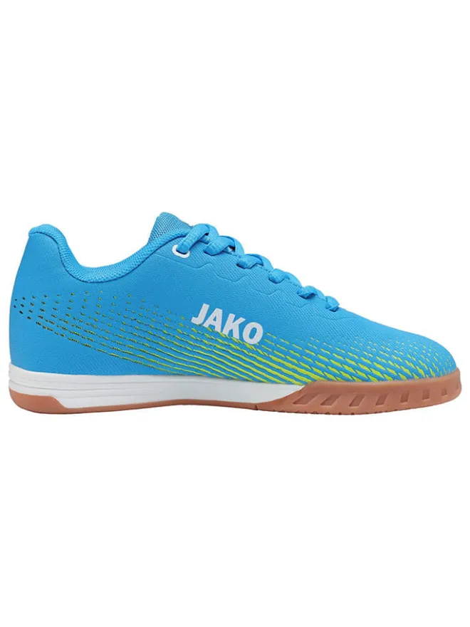 Jako Sportschuhe|Outdoor- & Sportschuhe·Trainings- & Sportschuhe^Hartplatz-Fußballschuhe "Skill" in Blau
